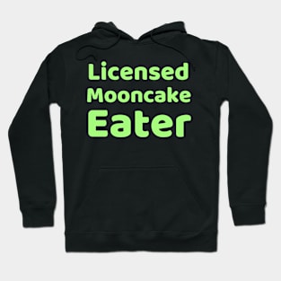 Final Space Mooncake Chookity Pok - Funny Hoodie